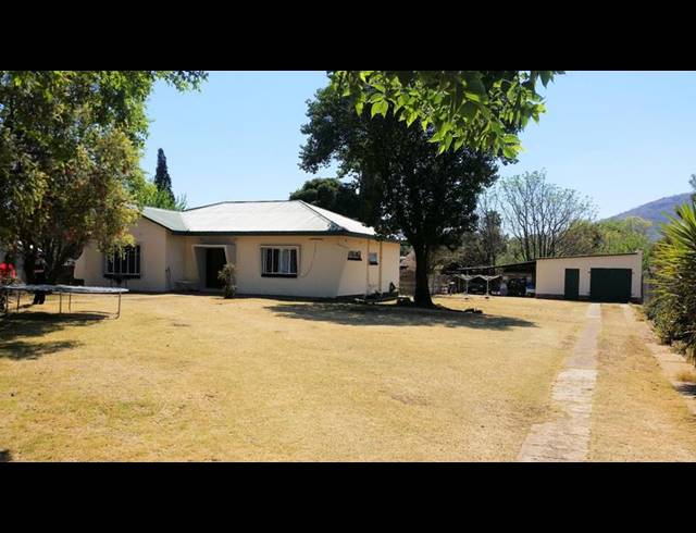 3 BEDROOM PROPERTY TO RENT IN WONDERBOOM SOUTH